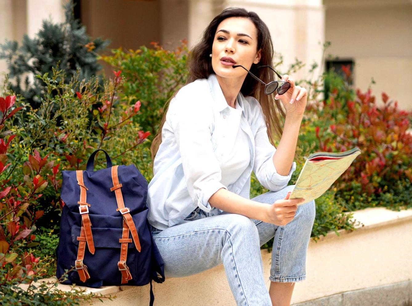 Investment strategy discussion workspace with documents and financial charts